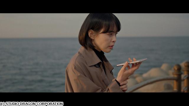 ソン・スンホン主演「ボイス４〜１１２の奇跡〜」　＃５　海女おばあさん…（字幕版）