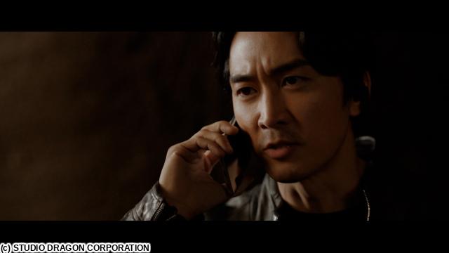 ソン・スンホン主演「ボイス４〜１１２の奇跡〜」　＃６　菜の花畑の男（字幕版）