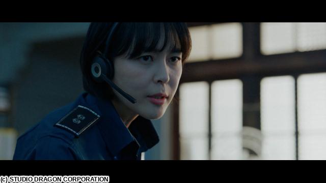 ソン・スンホン主演「ボイス４〜１１２の奇跡〜」　＃７　菜の花畑の男２（字幕版）