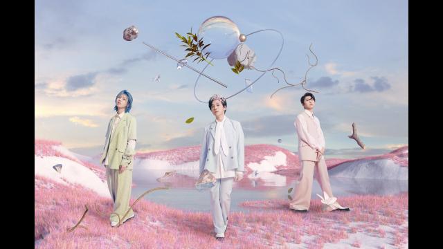 Ｍｒｓ．　ＧＲＥＥＮ　ＡＰＰＬＥ　ＡＲＥＮＡ　ＳＨＯＷ　“Ｕｔｏｐｉａ”