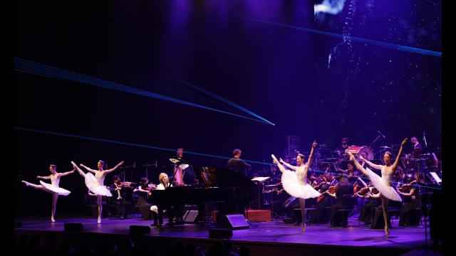 ＹＯＳＨＩＫＩ　ＣＬＡＳＳＩＣＡＬ　ｗｉｔｈ　Ｏｒｃｈｅｓｔｒａ　２０２２　ｉ…