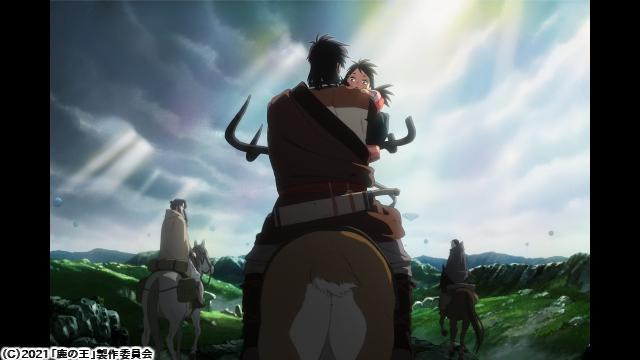 🈙鹿の王　ユナと約束の旅🅍🈑