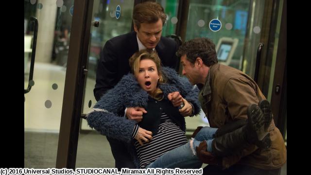 🈙ブリジット・ジョーンズの日記　ダメな私の最後のモテ期（字幕版）🅍