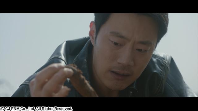 イ・スンギ主演「マウス」　第１０話（字幕版）