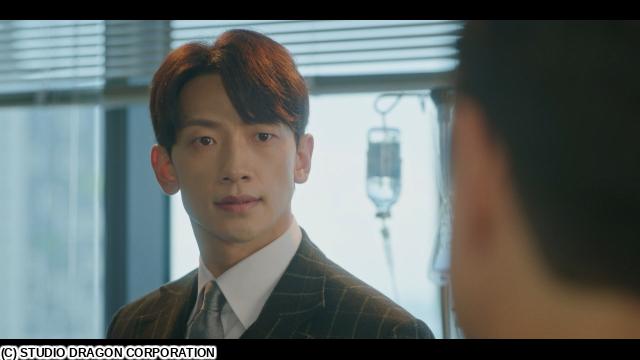 ＲＡＩＮ（ピ）主演「ゴースト・ドクター」＃６（字幕版）