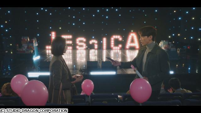 ＲＡＩＮ（ピ）主演「ゴースト・ドクター」＃１０（字幕版）