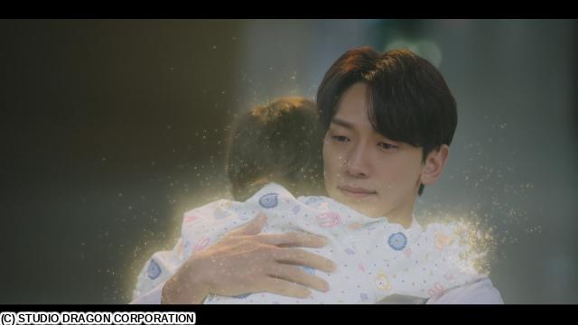 ＲＡＩＮ（ピ）主演「ゴースト・ドクター」＃１１（字幕版）