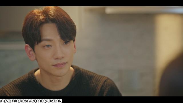 ＲＡＩＮ（ピ）主演「ゴースト・ドクター」＃１２（字幕版）