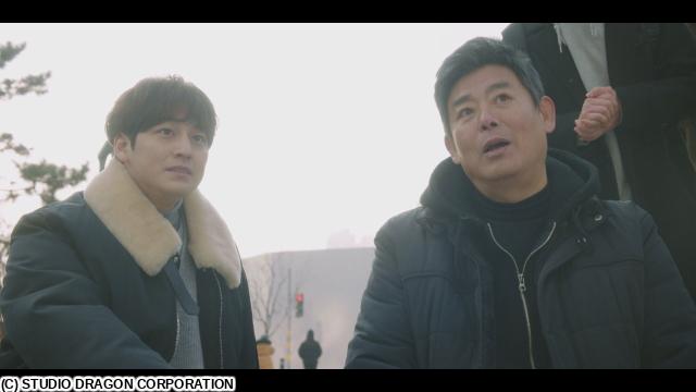 ＲＡＩＮ（ピ）主演「ゴースト・ドクター」＃１３（字幕版）