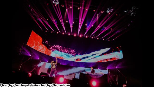 Ｃｒｅｅｐｙ　Ｎｕｔｓ　ＯＮＥ　ＭＡＮ　ＴＯＵＲ　アンサンブル・プレイ　ａｔ　…