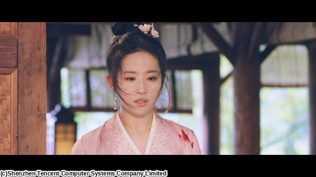 夢華録（むかろく）　＃２（字幕版）