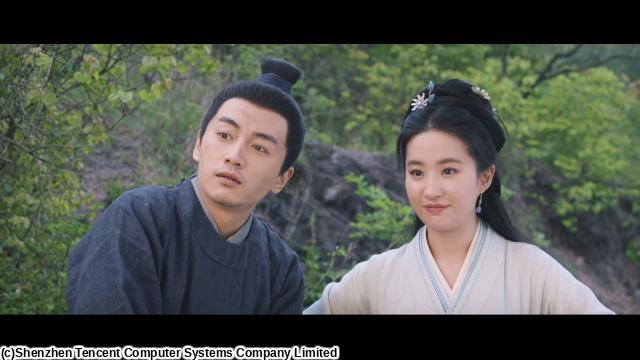 夢華録（むかろく）　＃３（字幕版）