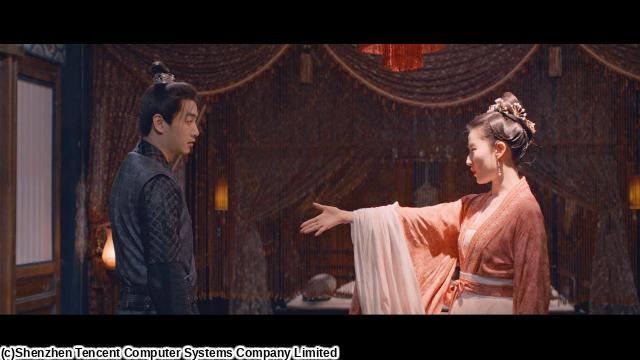 夢華録（むかろく）　＃５（字幕版）