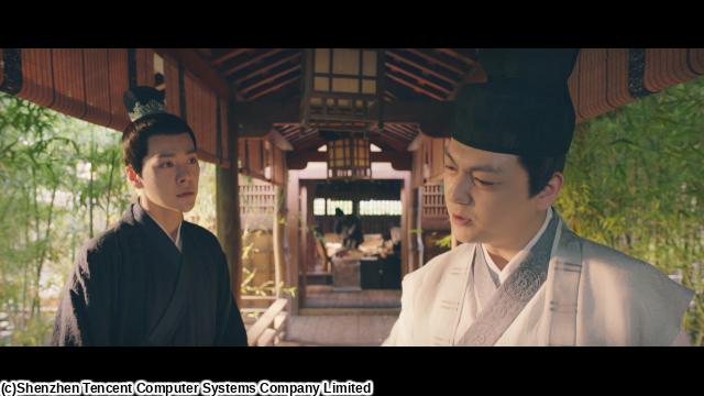 夢華録（むかろく）　＃８（字幕版）
