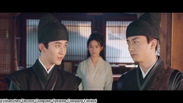 夢華録（むかろく）　＃１１（字幕版）