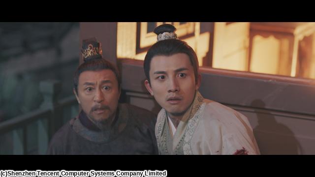 夢華録（むかろく）　＃２４（字幕版）