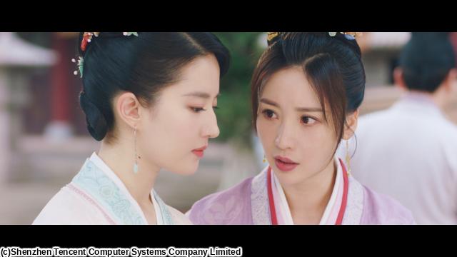 夢華録（むかろく）　＃２８（字幕版）
