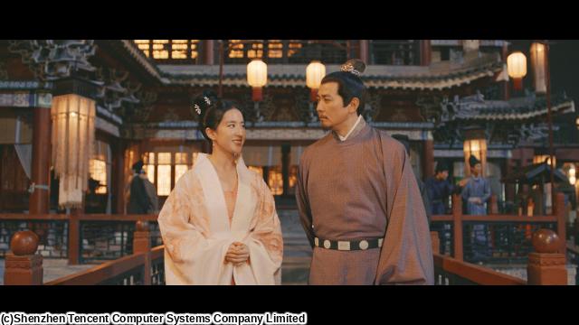 夢華録（むかろく）　＃３４（字幕版）