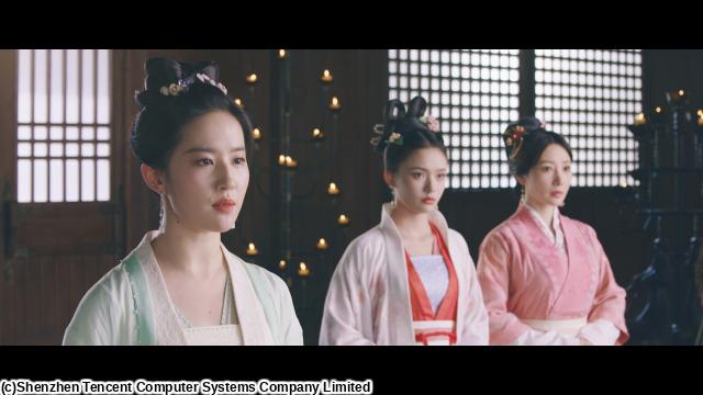 夢華録（むかろく）　＃３９（字幕版）