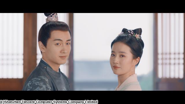 夢華録（むかろく）　＃４０（字幕版）🈡