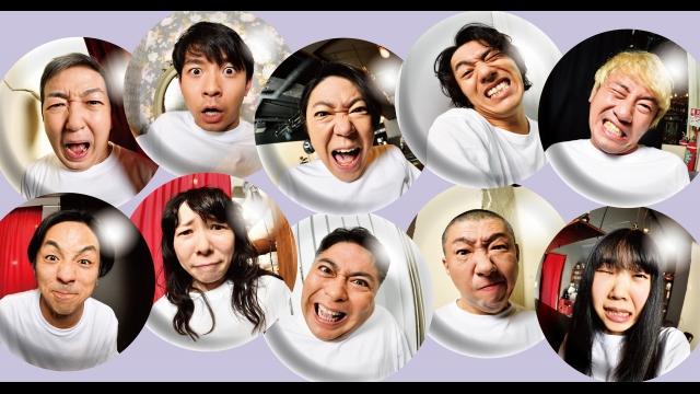 大人計画ウーマンリブｖｏｌ．１５「もうがまんできない」作・演出　宮藤官九郎　阿…