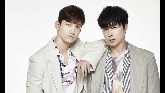 🈠東方神起　ＬＩＶＥ　ＴＯＵＲ　２０２３　〜ＣＬＡＳＳＹＣ〜　完全版