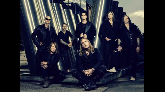 ハロウィン　ライブ・アット・武道館　－ＨＥＬＬＯＷＥＥＮ　ＵＮＩＴＥＤ　ＦＯＲ…