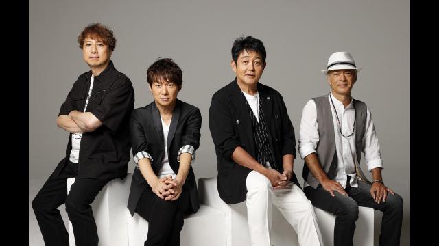 ＴＵＢＥ　ＬＩＶＥ　ＡＲＯＵＮＤ　ＳＰＥＣＩＡＬ　２０２３　ＴＵＢＥ　ＪＡＭＢ…