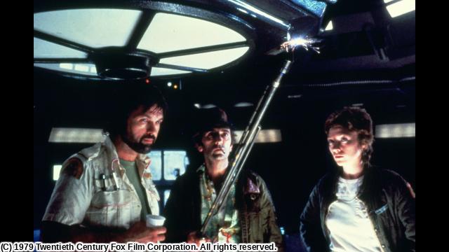 🈙エイリアン（字幕版）🅍