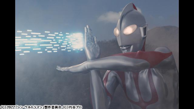 🈙シン・ウルトラマン🅍🈑