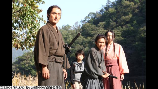 🈙ＢＡＬＬＡＤ　名もなき恋のうた🅍🈑