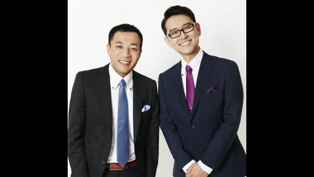 ナイツ独演会　実況の人が『そうですね』ばっかり言うでしょう