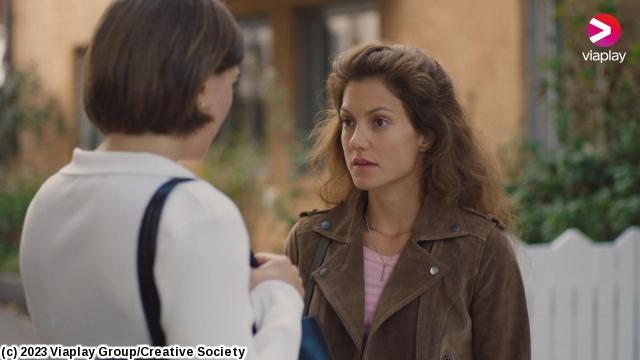 北欧サスペンス「ビーチホテル２」　＃４　正されない間違い（字幕版）