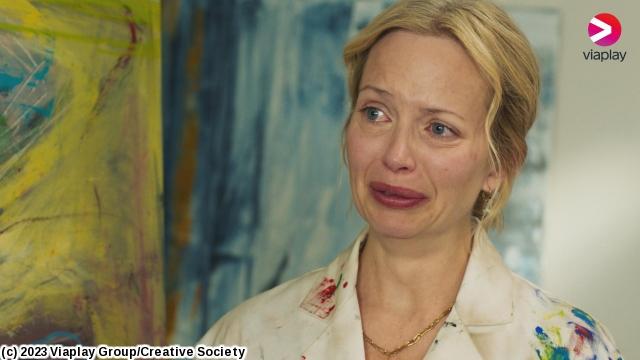 北欧サスペンス「ビーチホテル２」　＃５　誰もが誰かにウソをつく（字幕版）