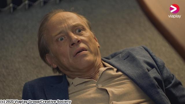 北欧サスペンス「ビーチホテル２」　＃６　仮面が剥がれる時（字幕版）