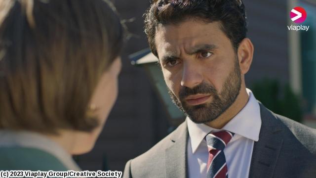 北欧サスペンス「ビーチホテル２」　＃７　逆巻く憎悪（字幕版）