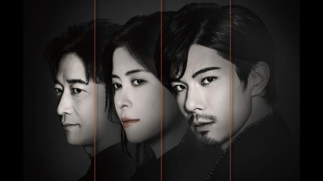 三谷幸喜「オデッサ」