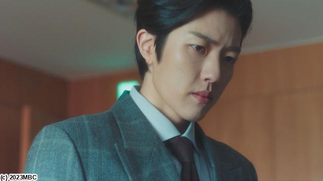 キム・ミョンス（ＩＮＦＩＮＩＴＥ／エル）主演「ナンバーズ」第３話