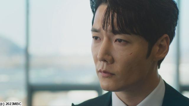 キム・ミョンス（ＩＮＦＩＮＩＴＥ／エル）主演「ナンバーズ」第４話