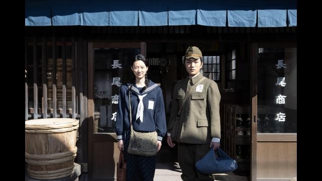 白暮のクロニクル　＃５　「第５話」🈑