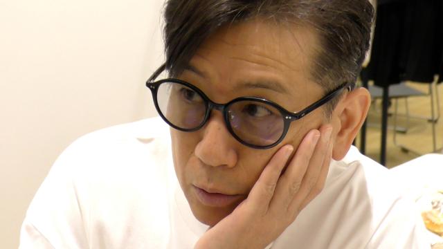 藤井フミヤ　ドキュメンタリースペシャル　〜今、そして明日を〜