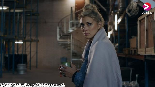 ブラック・ウィドウ２〜危険な妻たち〜　＃３　奪還作戦（字幕版）