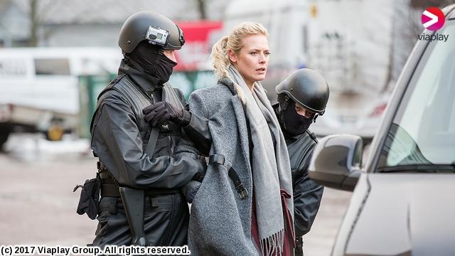 ブラック・ウィドウ２〜危険な妻たち〜　＃５　迷走する者たち（字幕版）