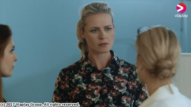 ブラック・ウィドウ２〜危険な妻たち〜　＃７　絶体絶命（字幕版）