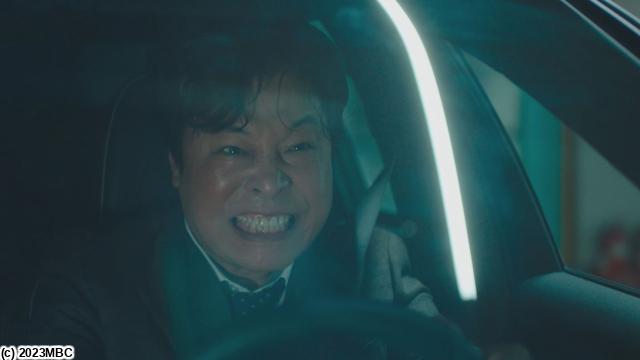 キム・ミョンス（ＩＮＦＩＮＩＴＥ／エル）主演「ナンバーズ」第７話
