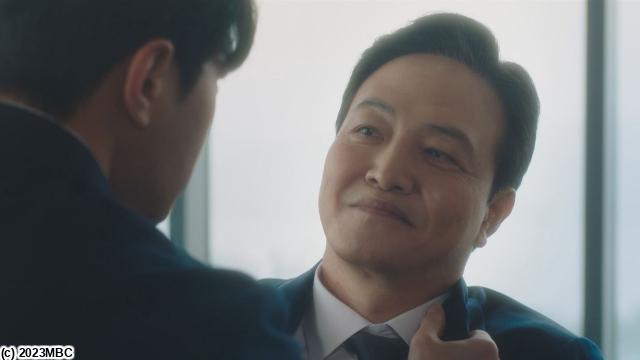 キム・ミョンス（ＩＮＦＩＮＩＴＥ／エル）主演「ナンバーズ」第１０話