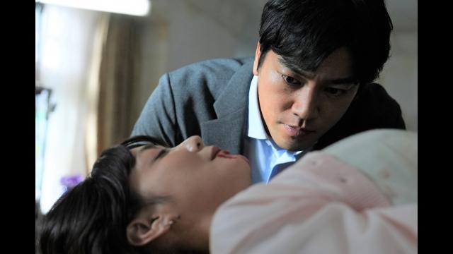 連続ドラマＷ　坂の上の赤い屋根　＃５　「最終話　谷底の少年」🈡🈑