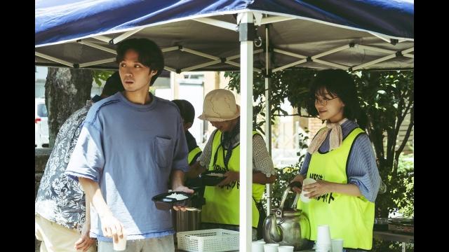 🈚演じ屋　Ｒｅ：ａｃｔ　＃１　「第一話」🈑