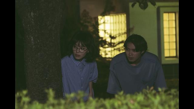 演じ屋　Ｒｅ：ａｃｔ　＃２　「第二話」🈑