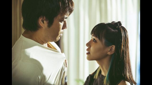 演じ屋　Ｒｅ：ａｃｔ　＃４　「第四話」🈑